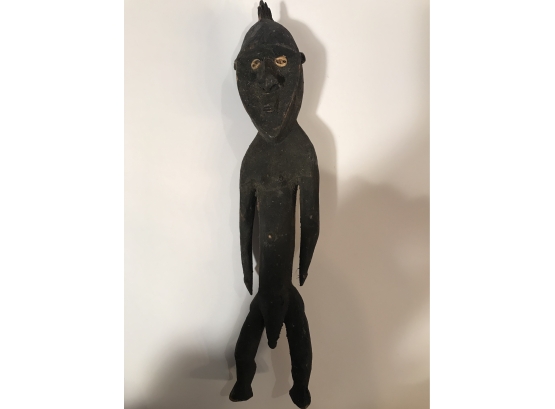 Antique African Male Figure
