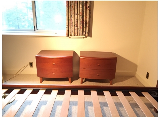 Two Bedroom End Tables
