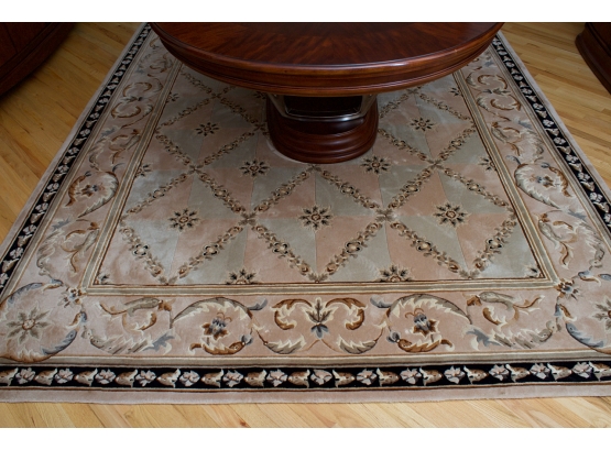 Horchow Carpet, Versailles Palace Collection