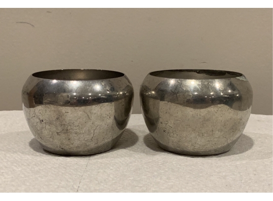 Commonwealth Silver Cups
