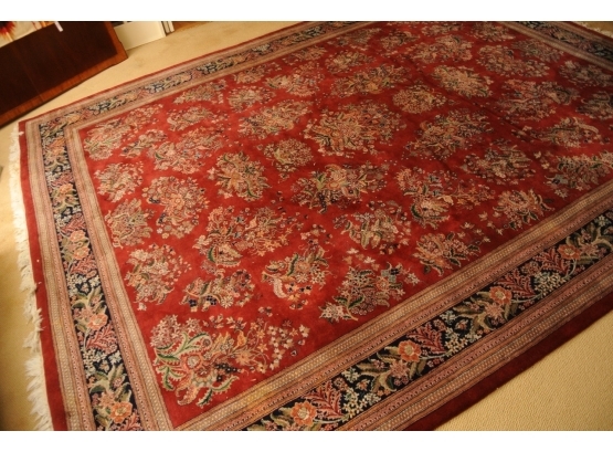 Indo Oriental Carpet