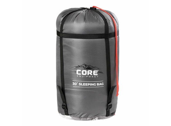 Two Core 30 Degree Hybrid Sleeping Bags