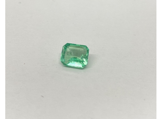 Emerald Gemstone 1.85 CT