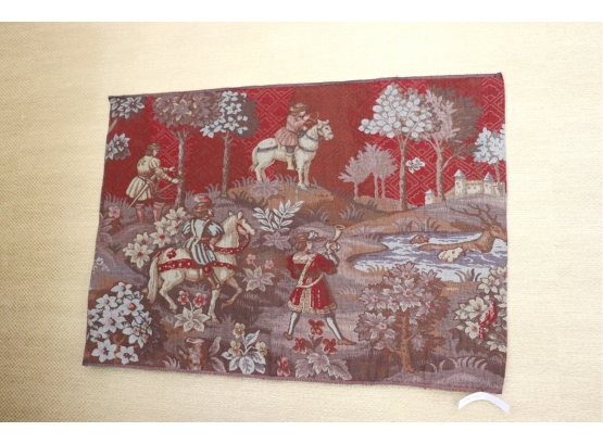 Belgian Wall Tapestry/Wall Hanging