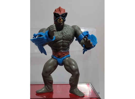 Masters Of The Universe - The Original Series (STRATOS) MATTEL 1981