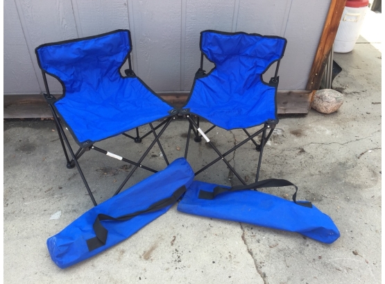 Portable Lawn Chairs