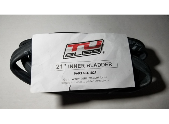 Tubliss Bladder 21' (IB21)