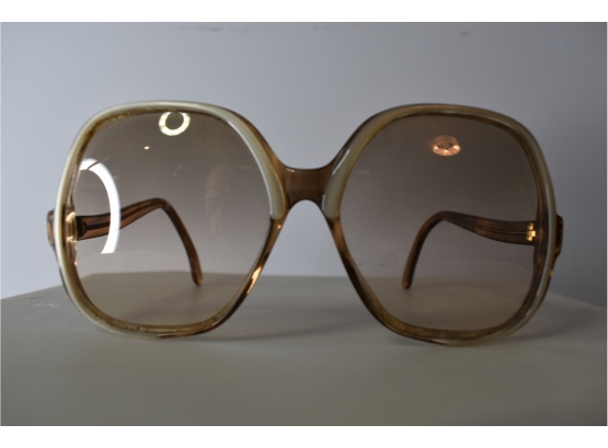 Vintage 1980s Ray-ban By Bausch & Lomb Sunglasses