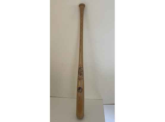 Vintage Louisville Slugger 180 NY METS Wooden Baseball Bat