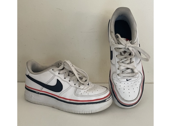 Kids Nike Air Force 1 Low LV8 Sneakers Size Size 3