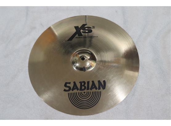 Sabian XS20 Medium-Thin Crash 16'