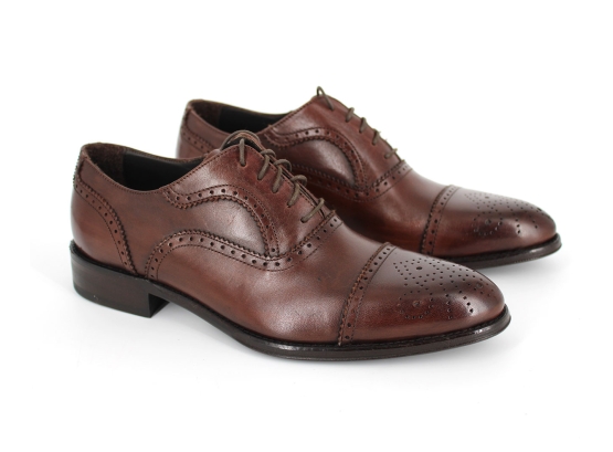To Boot New York Adam Derrick Hanover Men's Shoes 8.5M - Never Worn In Box - Original Cost $350+