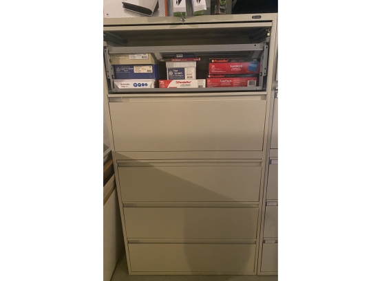 Office File Cabinet