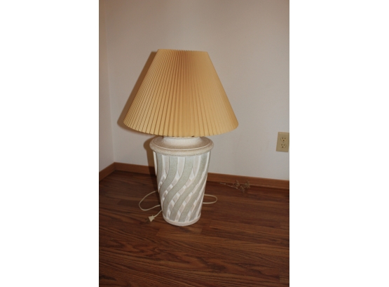 Table Lamp 30 In Tall