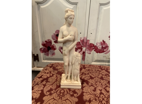 Capitolina Venus Statue