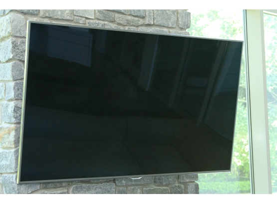 Samsung 65' Flatscreen TV