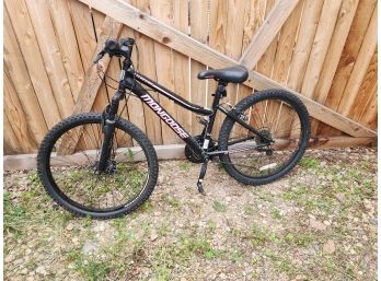 Mongoose 21 Speed 20' Tires  Youth Bike