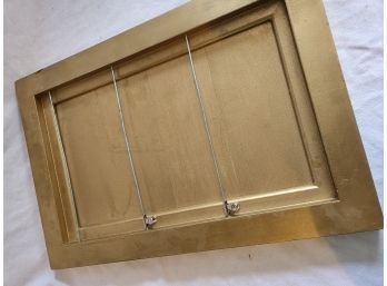 Picture Mounting Frame
