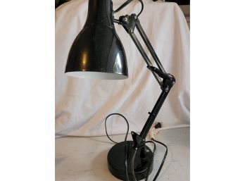 Adjustable Neck Work Lamp