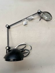 Nfk Lite Co. 2180 Low-voltage Halogen Desk Lamp