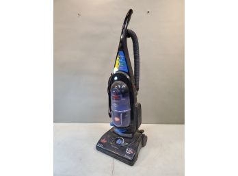 Bissell Cleanview Bagless Vacuum Cleaner, 12 Amps, Dual Edge Cleaning, 7 Height Adjustments, Model 8990