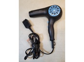 Bio Ionic BI-3114 Whisper Light Pro Hair Dryer, 1400 Watts, 2012 World's Quietest Dryer, 50 Less Drying Time