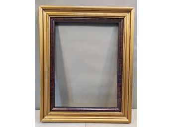 Art Painting Picture Frame, Wooden, For 18x24 Pictures, 25x31x1.75 Outside, 17-3/8' X 23-3/8' Inside
