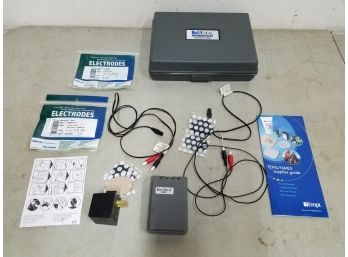 BioMedical Life Systems BioMed 2000 TENS/NMES System