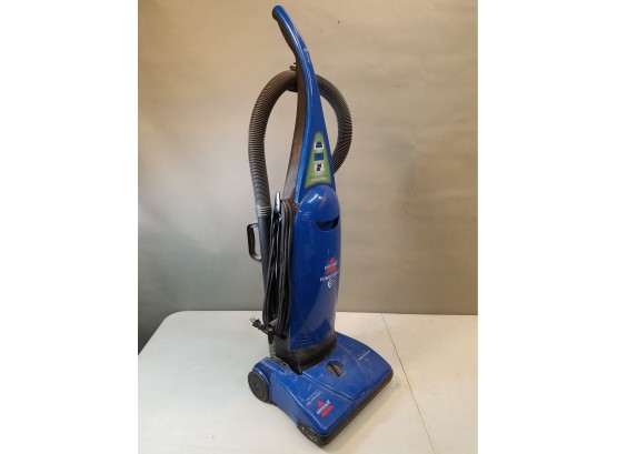 Bissell Powerforce 71Y7 Upright Vacuum, Working, 10A