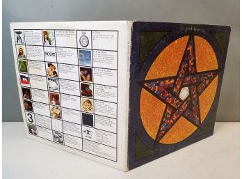 The Pentangle 'Sweet Child' 2 LP Vinyl Record Set, Gatefold, Reprise 2RS 6334 Stereo