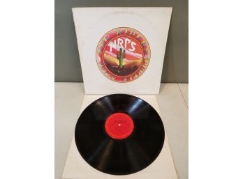 New Riders Of The Purple Sage Vinyl LP Record, 1971 Columbia C 30888 Stereo, Jerry Garcia, Mickey Hart