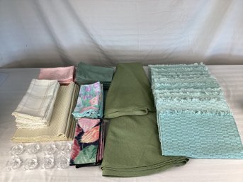 #1 Table Linens