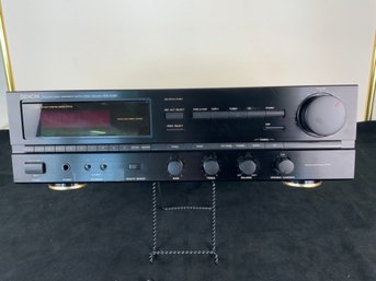 Demon DRA-630R Stereo Receiver