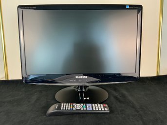 Samsung HDTV 22 Monitor