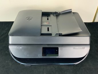 HP Office Jet 5255 Printer