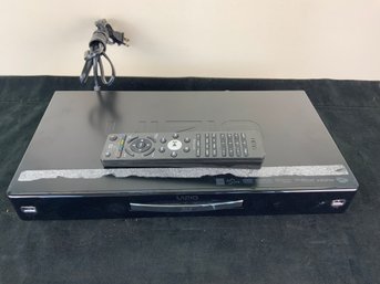 Vizio DVD Player  Remote Control
