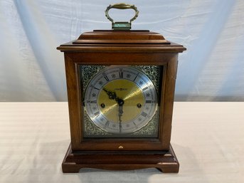 Howard Miller Clock Company Chime Mantle Clock Model 612-437