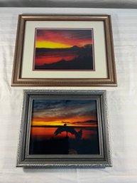 Framed Gig Harbor Photography Photos