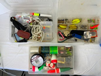 Misc Fishing Tackle