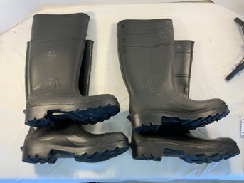 Onguard Industries Rubber Boots