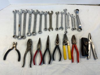 Misc Hand Tools