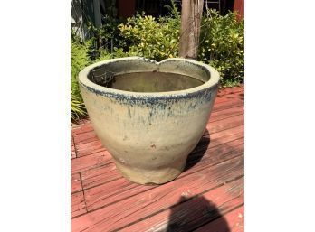 Unique Ceramic Planter Pot