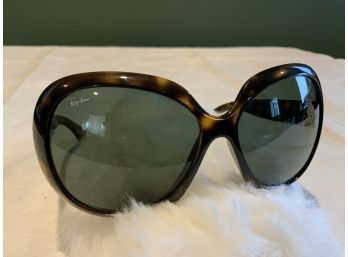 Vintage Ray-ban Sunglasses