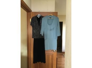 Assorted Ladies  Dresses And Outfits