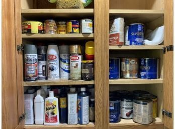 Misc Painting And Staining Supplies