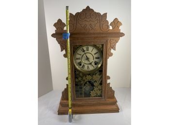 Lovely Antique Ansonia Mantel Clock