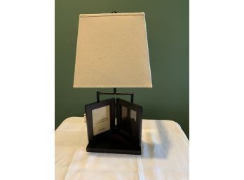 Picture Frame Lamp