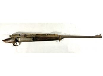 Antique Springfield Armory US  Model 1896 30.-40 Krag-Jorgensen Rifle Carbine