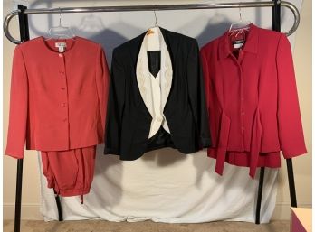 Assorted Womens Clothing