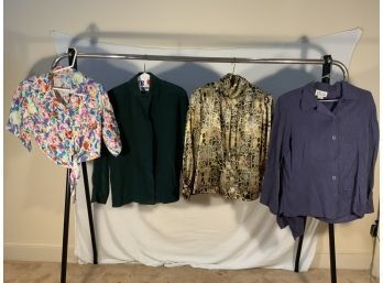 Assorted Womens Blouses